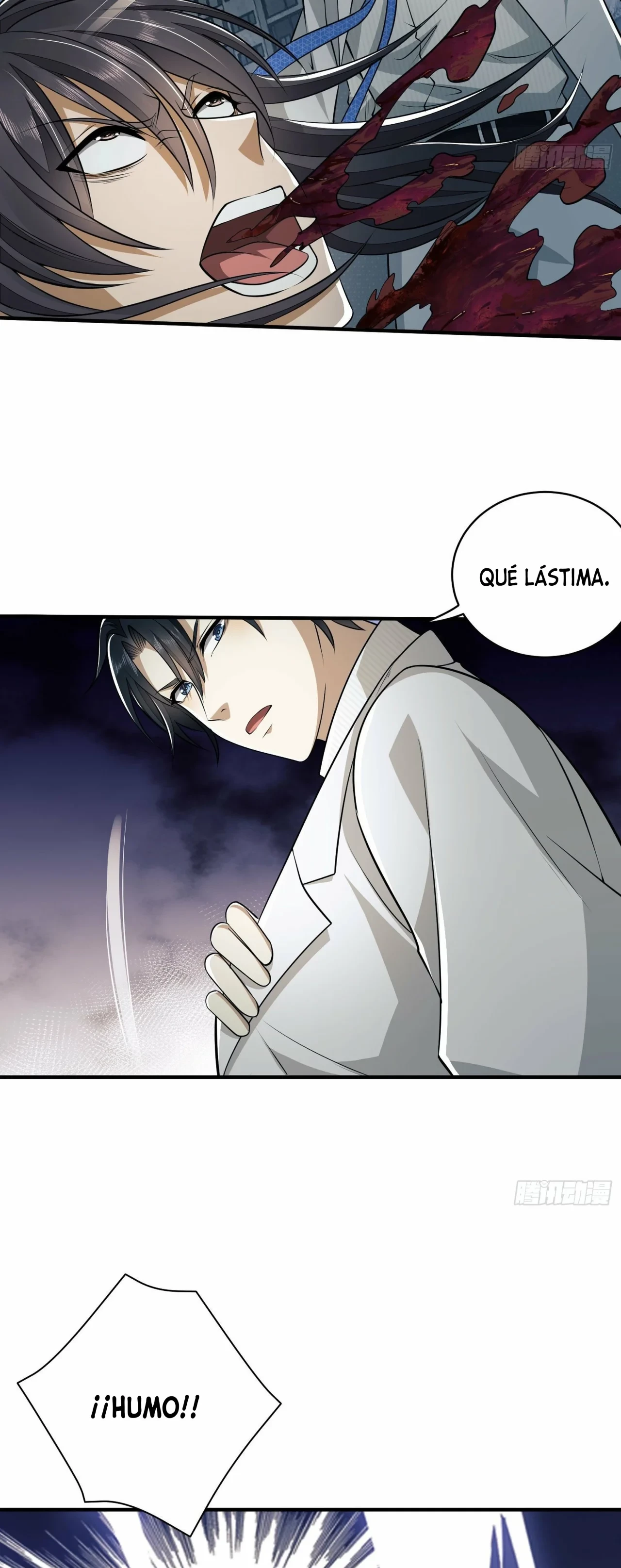 Primera secuencia > Capitulo 42 > Page 291